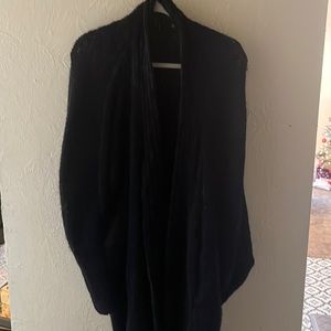 Vivienne Westwood wool cardigan
